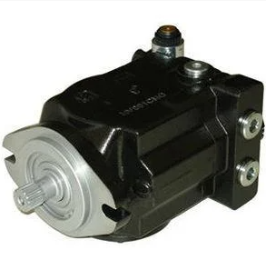 Насос-дозатор:характеристики