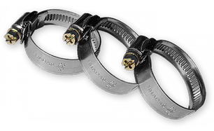 Хомути та стяжки