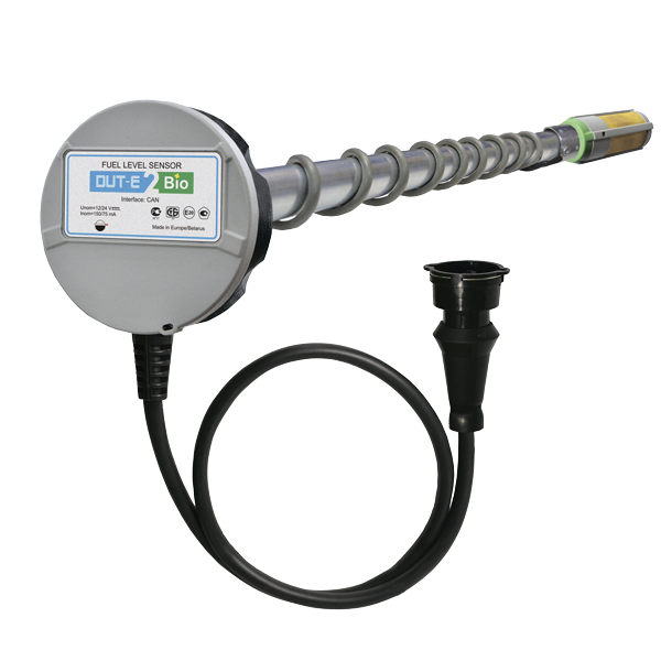 Датчик рівня палива FLOW METER DUT-E 2Bio