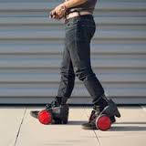 Роликові ковзани з мотором Spnkix