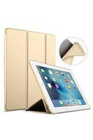 Чехол-книга iPad 10.2 Золото
