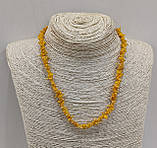 Намисто з натурального корала (гілочки), фото 4