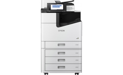 Epson WorkForce Enterprise WF-C20600D4TW