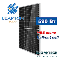 Солнечная батарея Leapton 182M78/590 монокристалл