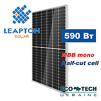 Сонячна батарея Leapton 182M78/590 монокристал