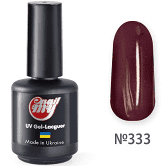 333 Гель-лак My nail 9 мл, фото 1
