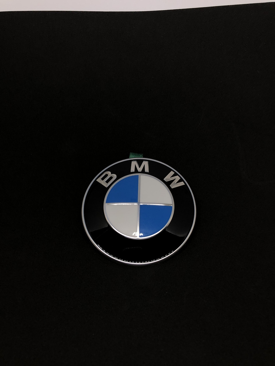 Емблема, піктограми, логотип BMW ОРИГІНАЛ! 82мм