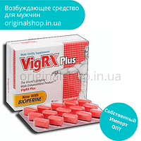 Збуджувач для чоловіків VigRX Plus