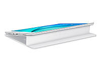 Чехол Book Cover для Samsung Galaxy Tab A 9.7" SM-T550/T555 Белый