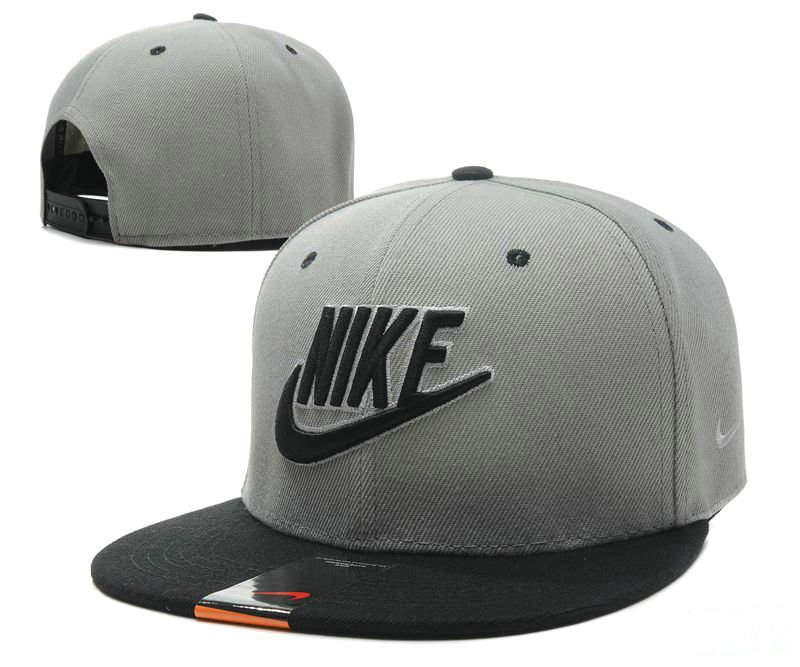 Кепка Snapback Nike / CAP-284