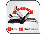 Гриль-барбекю електричний TEFAL SUPERGRILL GC461B34 XL, фото 10