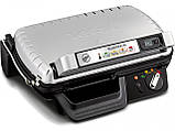 Гриль-барбекю електричний TEFAL SUPERGRILL GC461B34 XL, фото 2