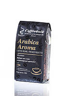 Кофе зерновой Arabica Aroma (Арабика Арома) 250г. TM COFFEEBULK!