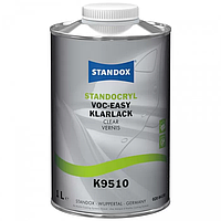 Лак Standocryl VOC Easy Clear K9510 (1л)