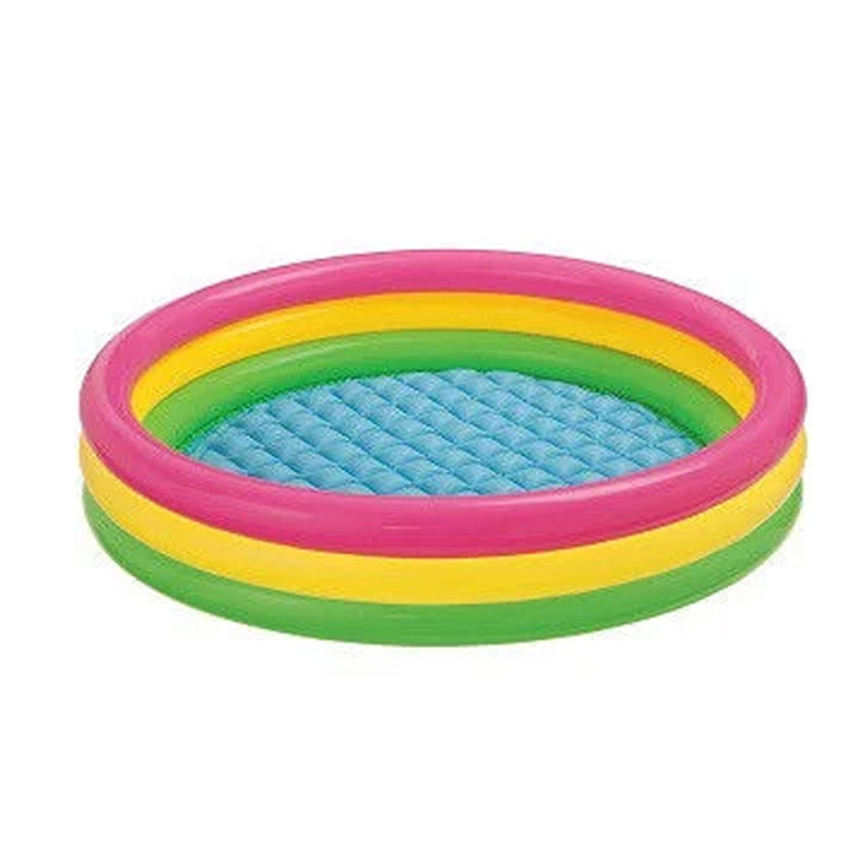 Дитячий басейн Intex 57412, 114-25 см