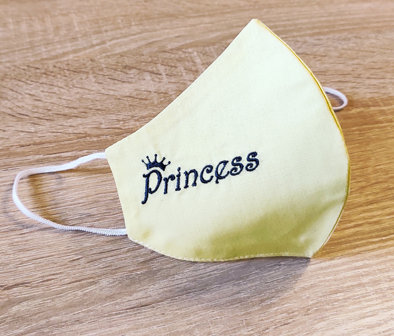 Маска  Princess