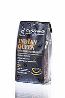 Кофе зерновой Indian Queen 18scr (Индийская Королева) 250г. TM COFFEEBULK!