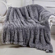 Покривало-Плед Травка