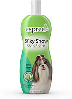 ESPREE Silky Show Conditioner - Кондиціонер для виставкових собак і кішок 0.591