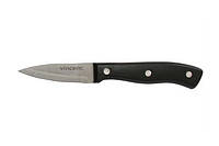 Овощной нож из нержавеющей стали Vincent 7,5 см VC-6179