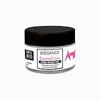 Крем для заживления ран на коже собак и кошек Biogance Repairing Cream 50мл