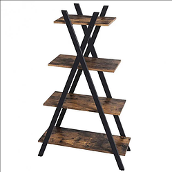 Стелаж в стилі Лофт 1800х1000х350, СТЖ23