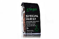 Кава зернова Special blend (Спеціальний бленд) 500г. TM COFFEEBULK!