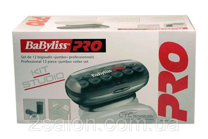 Babyliss Pro Bab2654epe Купить