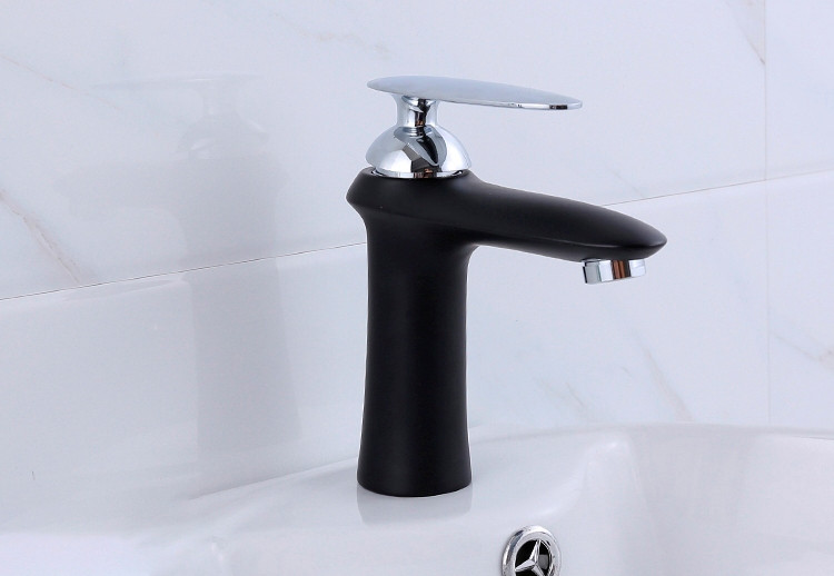 Змішувач. Модель RD-8747, фото 1