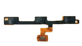 Шлейф (Flat cable) Xiaomi Mi2 | Mi2A з кнопкою включення і кнопками регулювання гучності