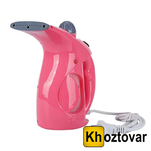 Ручний відпарювач Domotec MS-5360  ⁇  800W, фото 1