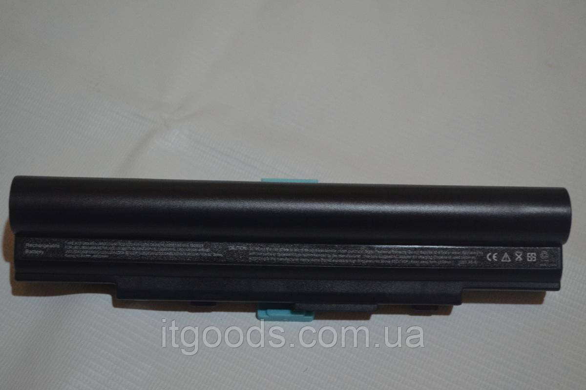 Акумулятор Asus U20 U50 U80 U81 U89 U89V A31-U20 A32-U20 A31-U80 A32-U80 A32-U50 A33-U50