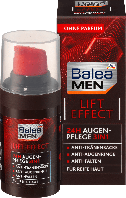 Крем для кожи вокруг глаз Balea men augencreme Lift Effect 24h, 15 мл.