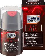 Дневной крем для лица Balea men Lift Effect Anti-Falten, 50 мл.