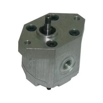 Шестеренний (шестерний) гідравлічний насос Hydro-pack 00A(C)0,75X043 (серія 00), фото 1