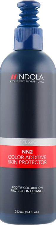 Лосьйон для захисту шкіри голови при фарбуванні Indola Profession NN2 Additive Color Skin Protector 250 мл
