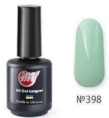 398 Гель-Лак My nail 9 мл, фото 1