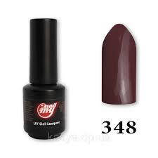 348 Гель-лак My nail 9 мл, фото 1