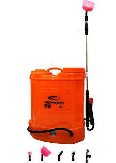 Обприскувач акумуляторний Gerraard GS-12