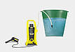 Акумуляторна мінімийка Karcher K 2 Battery, фото 6