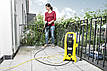 Акумуляторна мінімийка Karcher K 2 Battery, фото 8