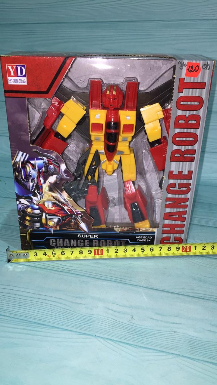 Трансформер YD-31 , фото 1