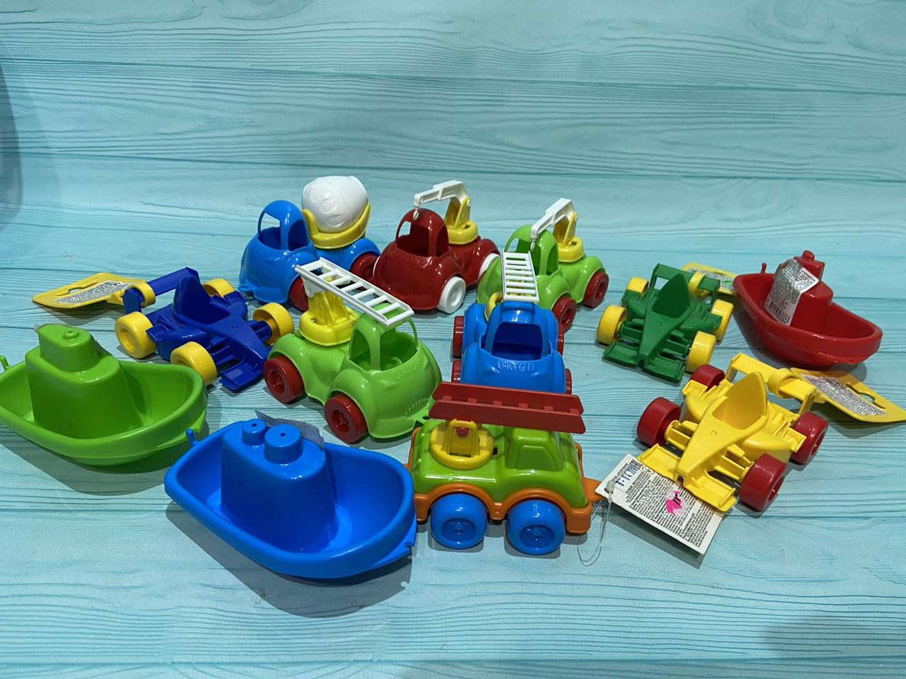 Техніка Технок мікс, фото 1