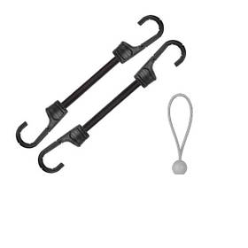 Розтяжки. Банджі-шнур