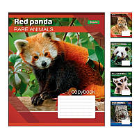 А5/24 кл. мікс, різна тематика обкладинки