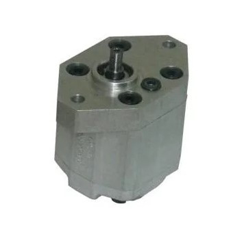 Шестеренний (шестерний) гідравлічний насос Hydro-pack 00A(C)0,25X045H (серія 00), фото 1