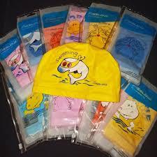 Шапка для купання MSW 009, фото 1