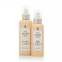 Тонер для лица с керамидами Holika Holika Skin and Good Cera Ultra Toner 180 мл (8806334369453)