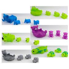 Іграшка для купання 8989-32-33-35-36-42, фото 1