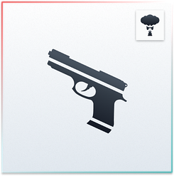 Стартове (сигнальне) зброя